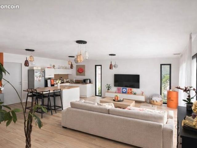 Maison vente à Saint-Nazaire, Saint-nazaire