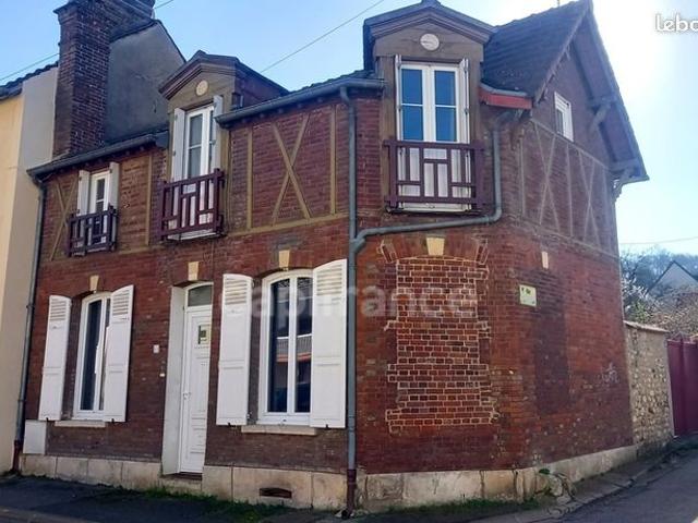 Maison vente à Poitiers, Vernon