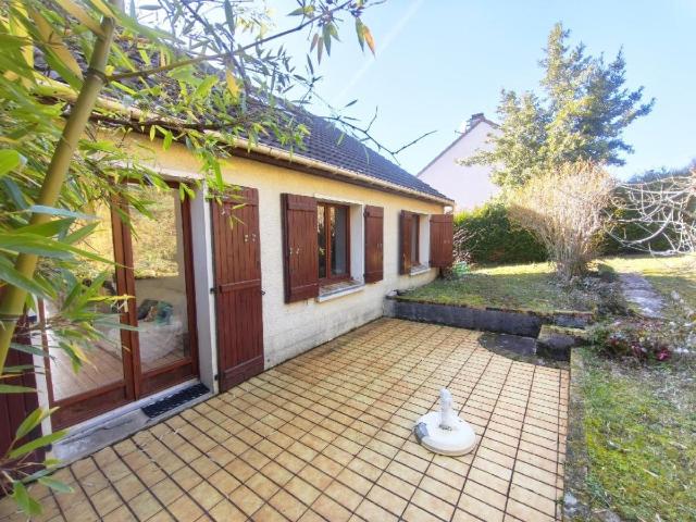 Maison vente à Milly-la-Forêt, Essonne
