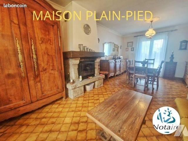 Maison vente à Lannion, Bretagne