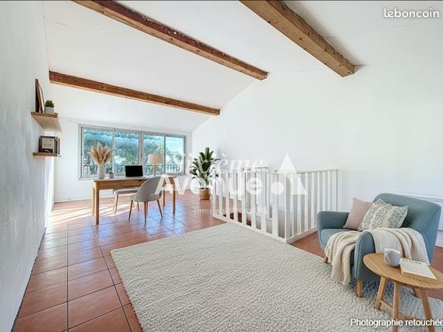 Maison vente à Grasse