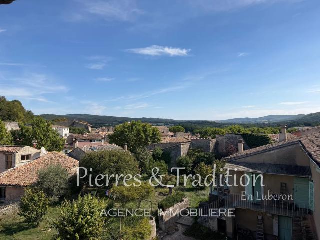 Maison vente à Forcalquier, Céreste