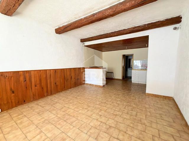 Maison vente à Aix-en-Provence, Le Puy-sainte-réparade