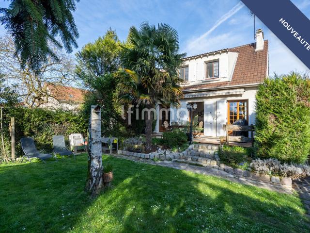 Maison vente à Meaux, Villeparisis
