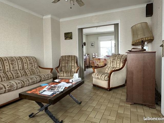 Maison vente à Avion, Pas-de-Calais