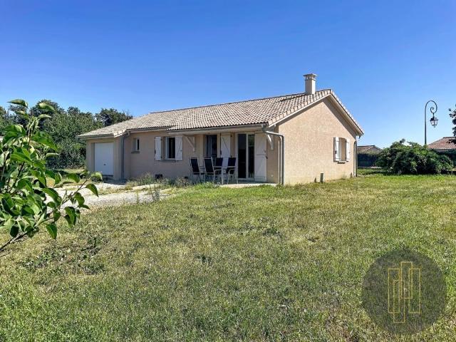 Maison vente à Villefranche-sur-Saône, Rhône