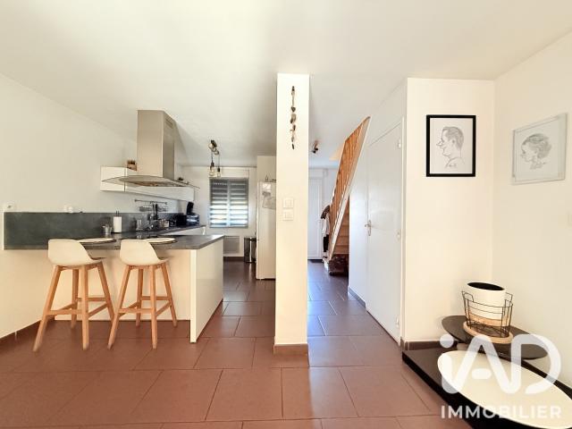 Maison vente à Erre, Nord