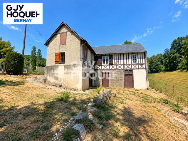 Maison vente à Bernay, Eure