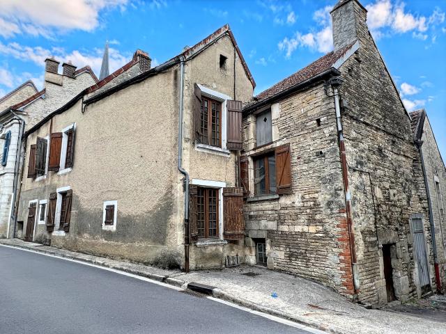 Maison vente à Troyes, Les Riceys