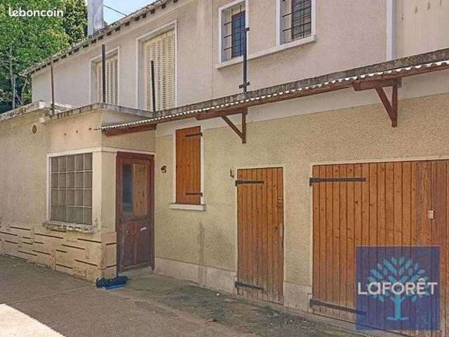 Maison vente à Le Raincy, Neuilly-sur-marne