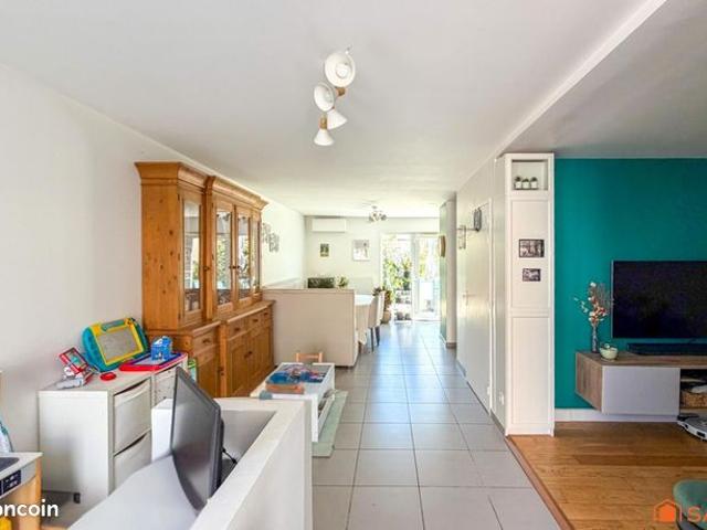 Maison vente à Bordeaux, Le Haillan