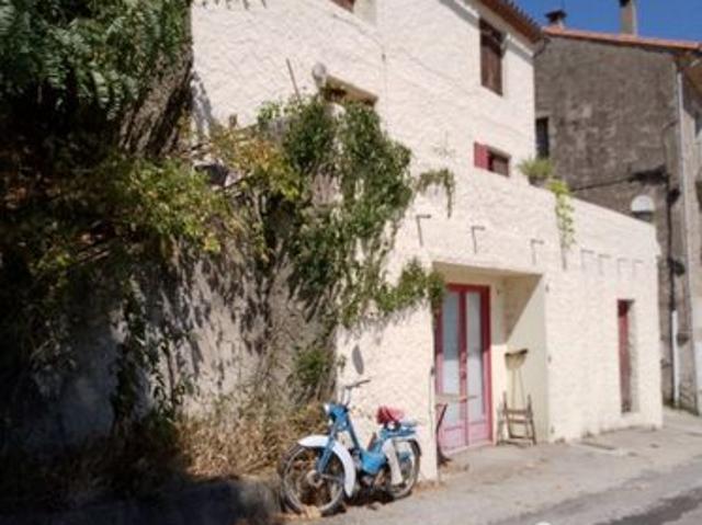 Maison vente à Le Vigan, Saint-andré-de-majencoules