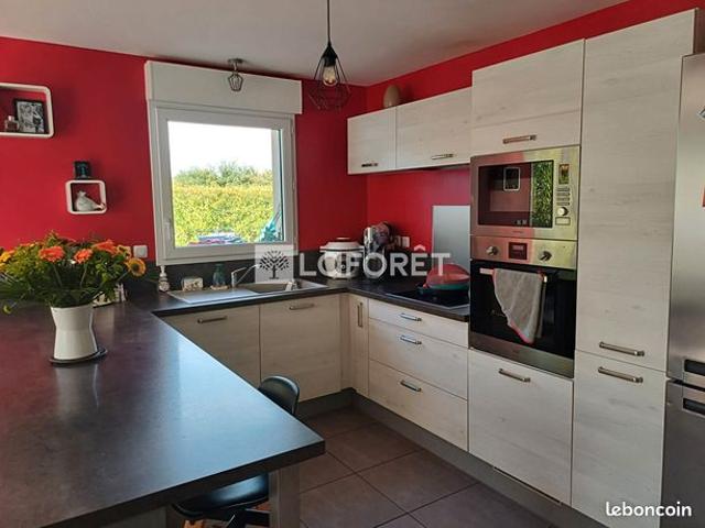 Maison vente à Mont-sous-Vaudrey, Jura