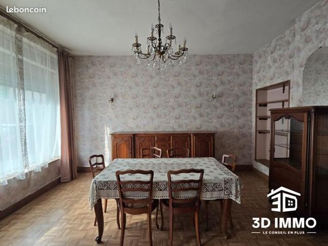 Maison vente à Avesnes-sur-Helpe, Avesnes-sur-helpe