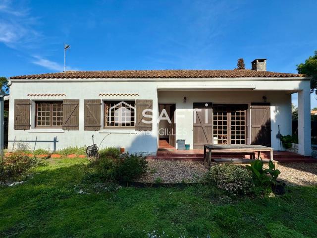 Maison vente à Rochefort, Le Grand-village-plage