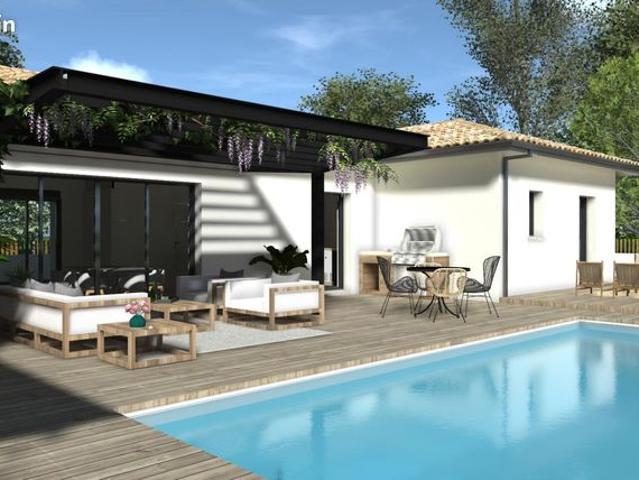 Maison vente à Saint-Brieuc, Bretagne