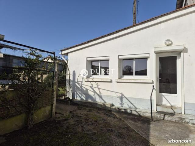 Maison vente à Cholet, Pays de la Loire