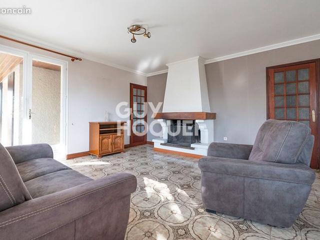 Maison vente à La Rochelle, Châtelaillon-plage