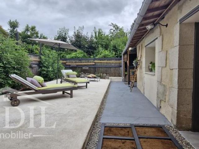 Maison vente à Mézin, Lot-et-Garonne