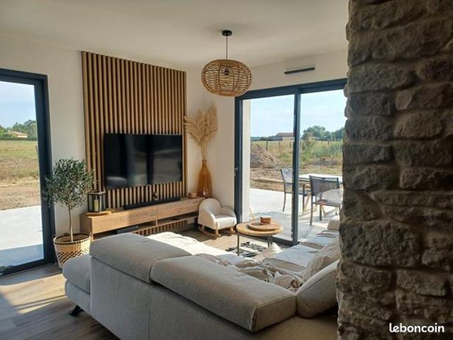 Maison vente à Villefranche-sur-Saône, Rhône