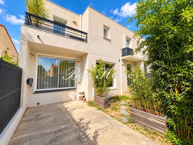 Maison vente à Les Amoureux, Nîmes