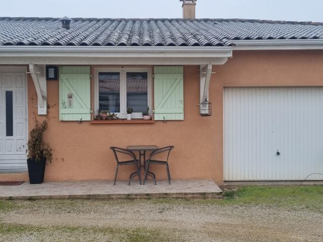 Maison location à Montauban