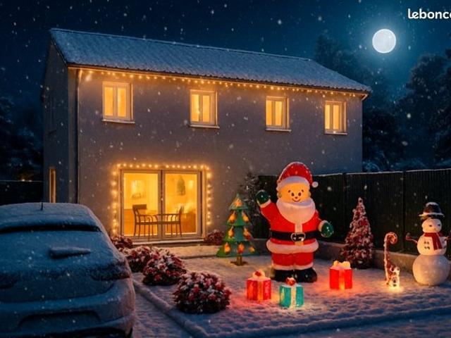 Maison vente à Toulon, Le Pradet