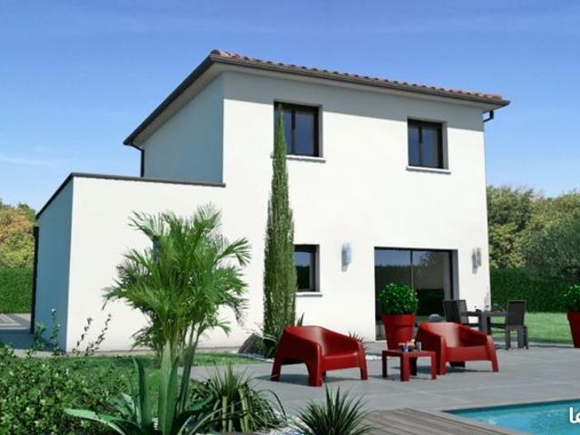 Maison vente à Toulouse, Larra