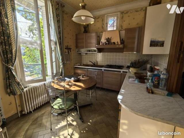 Maison vente à Mantes-la-Jolie, Les Mureaux