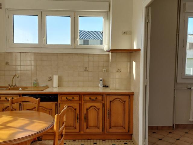 Maison vente à Mamers, Savigné-l'evêque