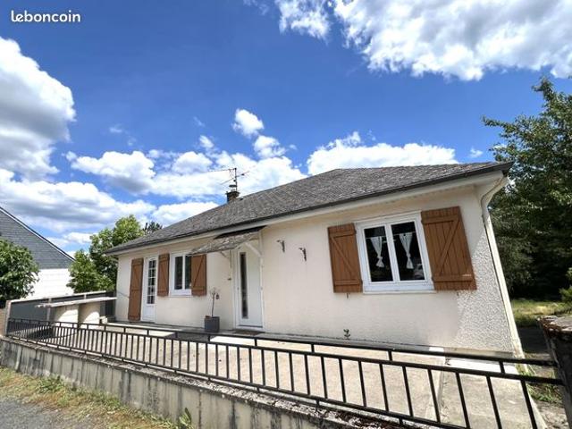 Maison vente à Ussel, Egletons
