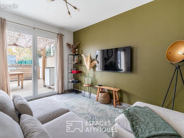 Maison vente à Villefranche-sur-Saône, Rhône
