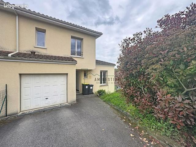 Maison vente à Limoges, Aixe-sur-vienne