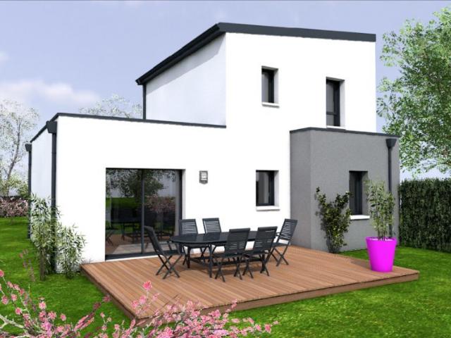 Maison vente à Angers, Saint-jean-de-linières