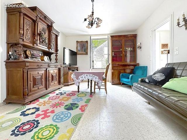 Maison vente à Fontainebleau, Noisy-sur-ecole