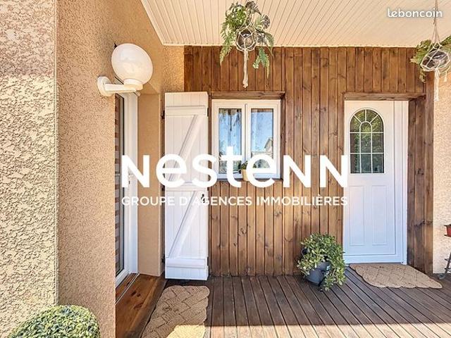 Maison vente à Mâcon, Sancé