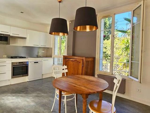 Maison vente à Enghien-les-Bains, Val-d'Oise