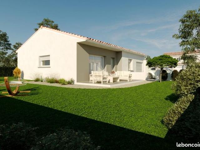 Maison vente à Grillon