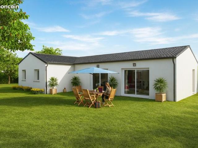 Maison vente à Valence, Chatuzange-le-goubet