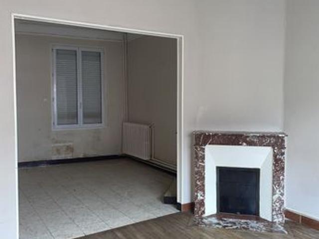 Maison vente à Montdidier, Moreuil
