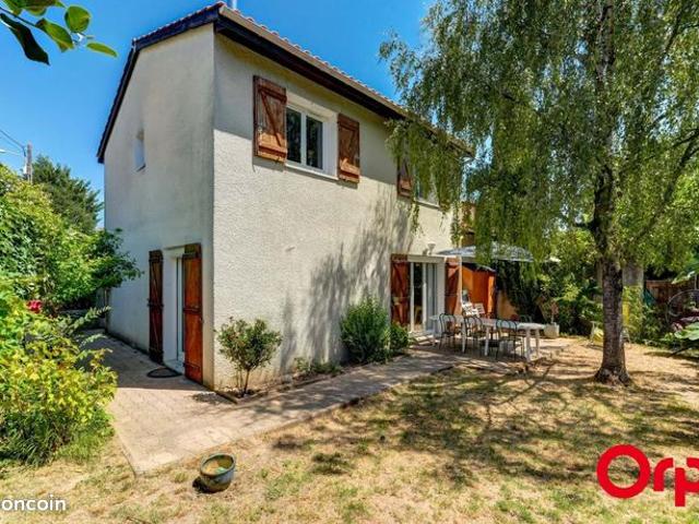 Maison vente à Lyon, Métropole de Lyon