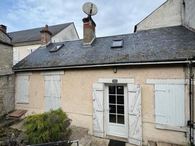 Maison vente à Pithiviers