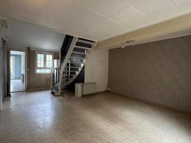 Maison vente à Pithiviers