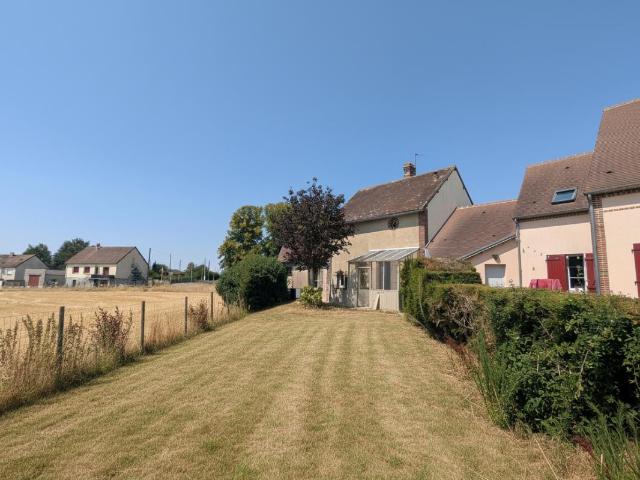 Maison vente à Nogent-le-Rotrou, Frétigny