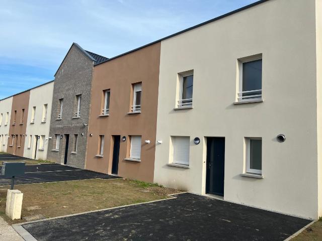 Maison location à Lille, Armentières
