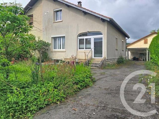 Maison vente à Saint-Gaudens, Cassagne
