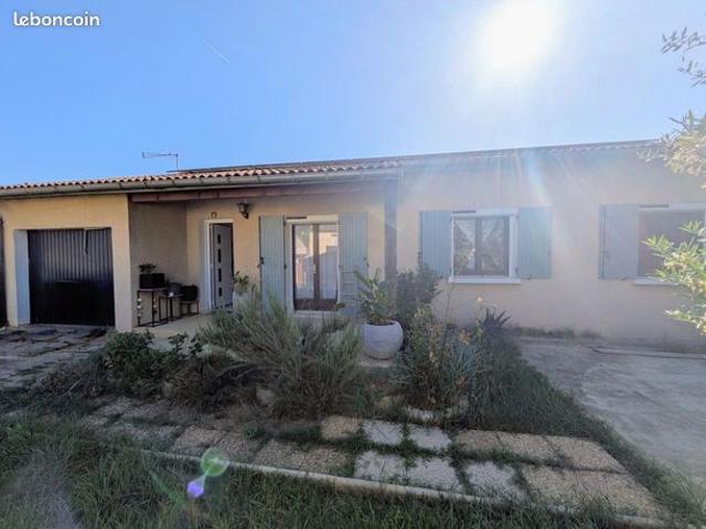 Maison vente à Valence
