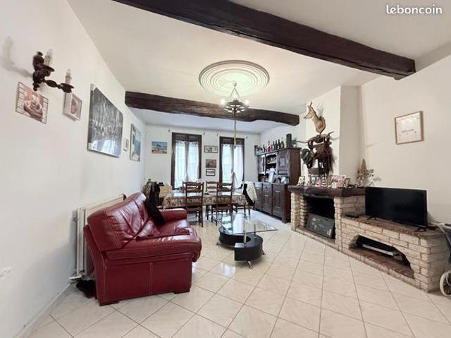 Maison vente à Vervins, Guise