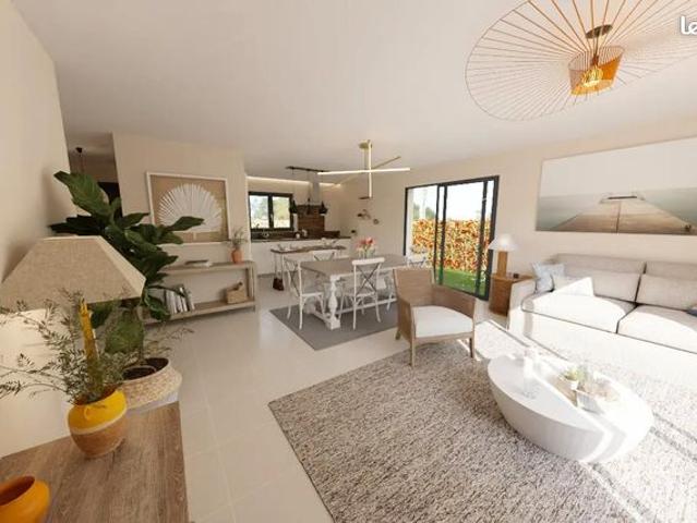 Maison vente à Montpellier, Balaruc-le-vieux