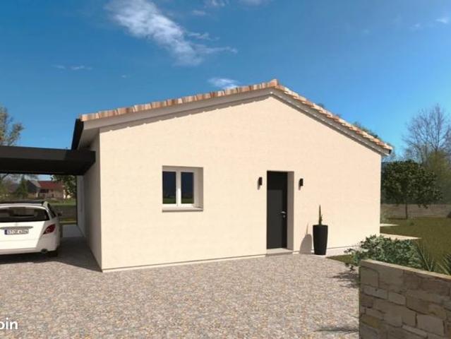 Maison vente à Montauban, Bressols
